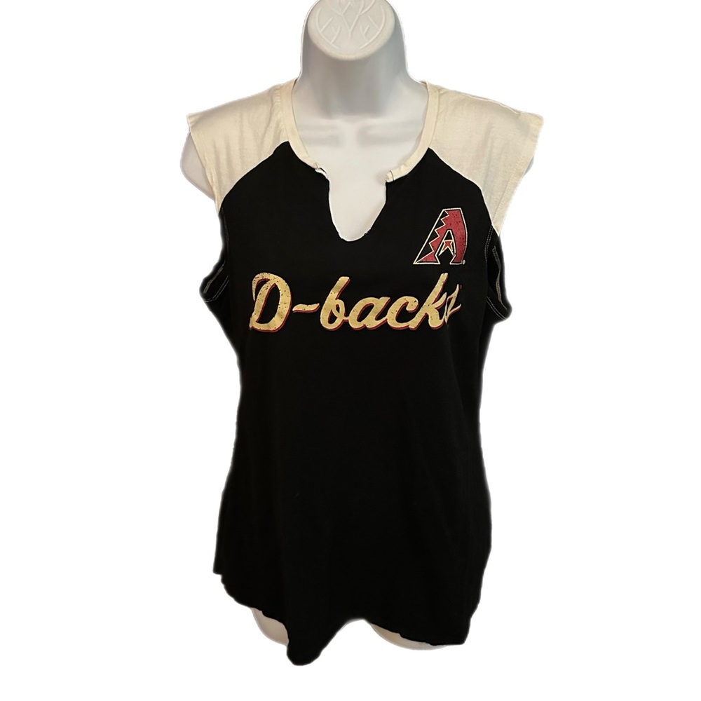 Arizona Diamondbacks top‎